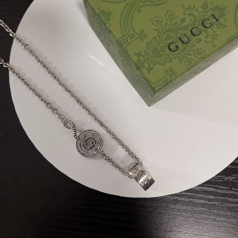 Gucci Necklaces